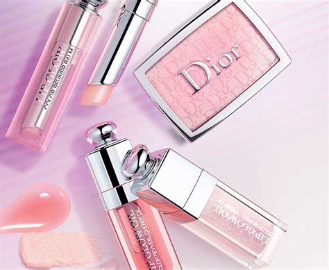 maquiagens dior|best makeup price of Dior.